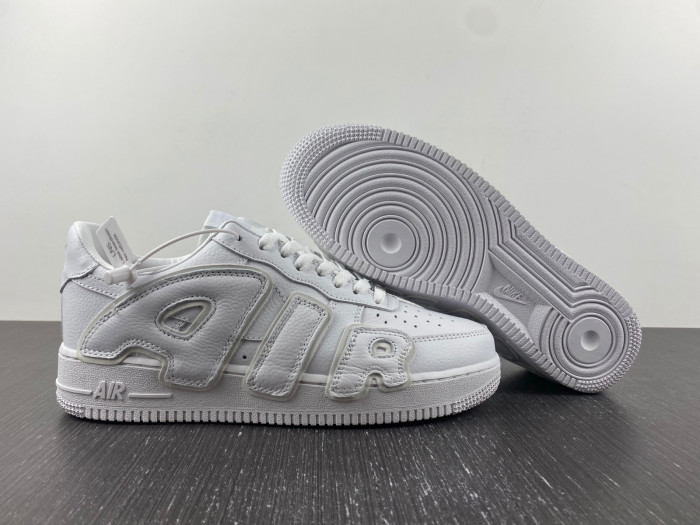 NIKE AIR FORCE 1 LOW CACTUS PLANT FLEA MARKET WHITE (2020) DD7050-100