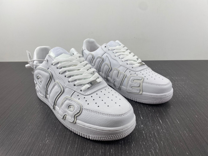 NIKE AIR FORCE 1 LOW CACTUS PLANT FLEA MARKET WHITE (2020) DD7050-100