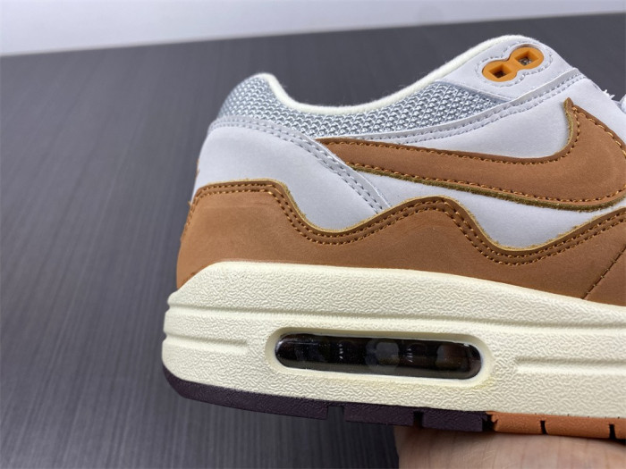 Air Max 1 x Patta 
