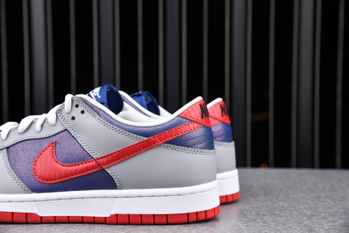 NIKE DUNK LOW SAMBA 2020 CZ2667-400