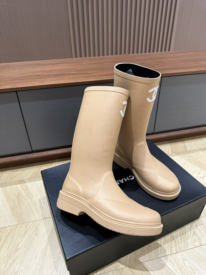 CHLE BOOTS