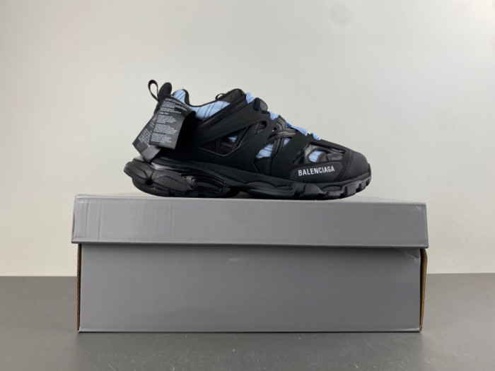 Ba1en*iaga Track Sneakers 542023 W3SRA 2015