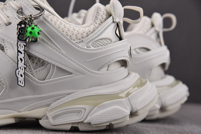Ba1en*iaga Track Sneakers 542023 WTRH 9000