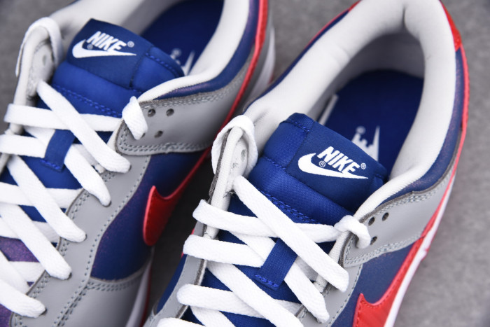NIKE DUNK LOW SAMBA 2020 CZ2667-400