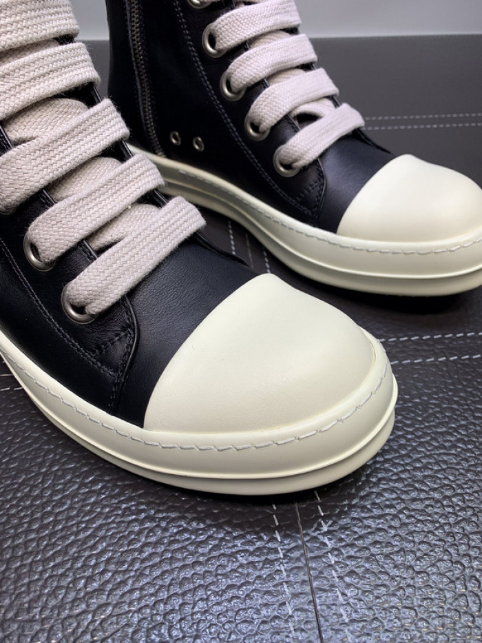R1ck owen sneaker