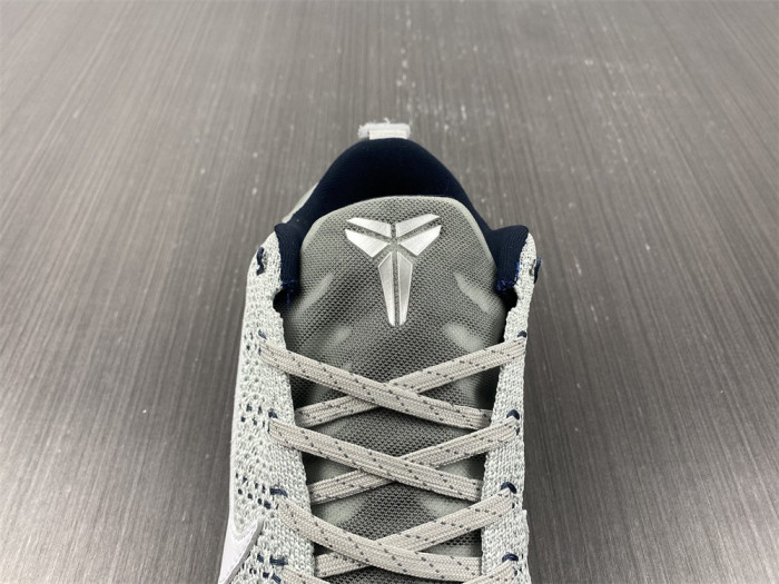 Nike Kobe 11 Elite Low 4KB Pale Horse 824463-443