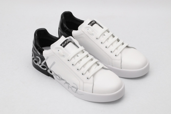 d01ce&Gab*a*a sneaker
