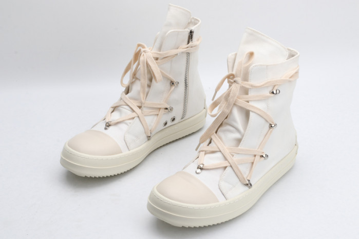 r1ck 0wens sneaker