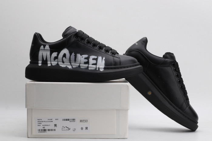 A1exa*der Mcqv*en OVERSIZED
