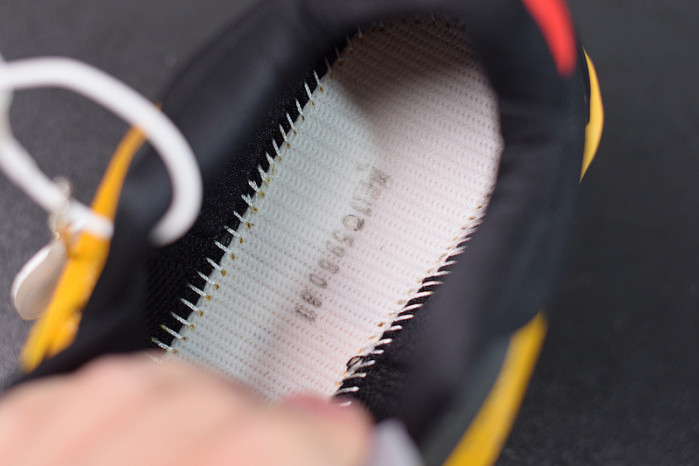 NIKE ZOOM KOBE 5 PROTRO ‘BRUCE LEE’ CD4991-700