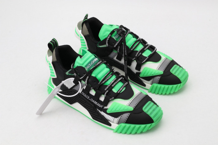 d01ce&Gab*a*a sneaker