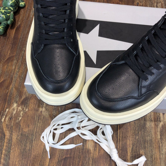 r1ck 0wens sneaker