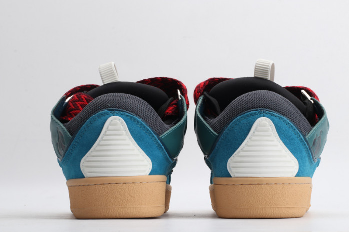 Lanu1n curb sneakers