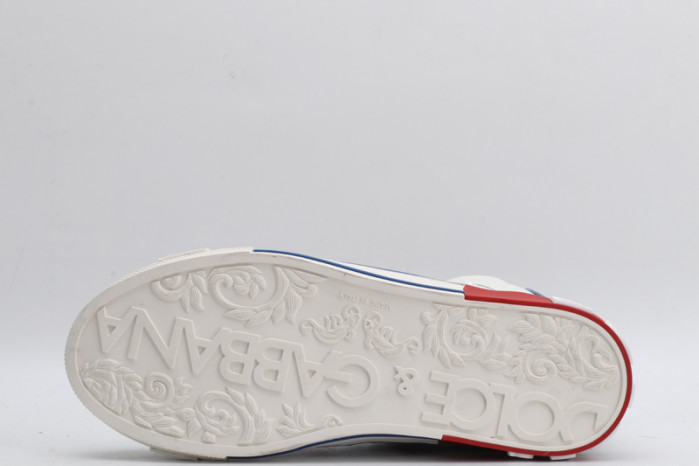 d01ce&Gab*a*a sneaker