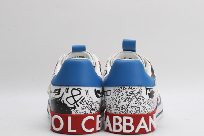 d01ce&Gab*a*a sneaker