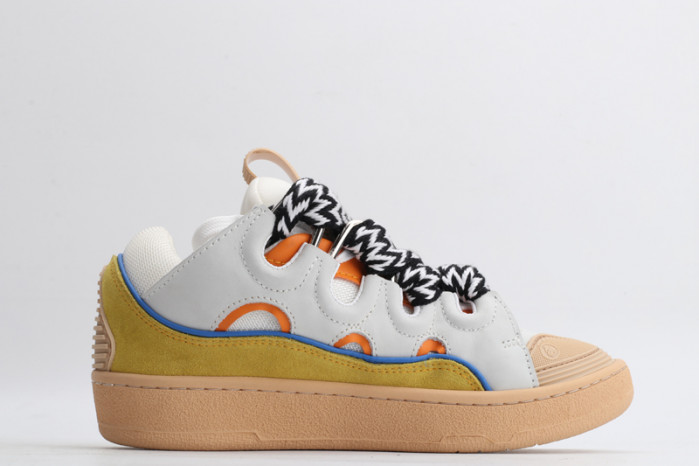 Lanu1n curb sneakers