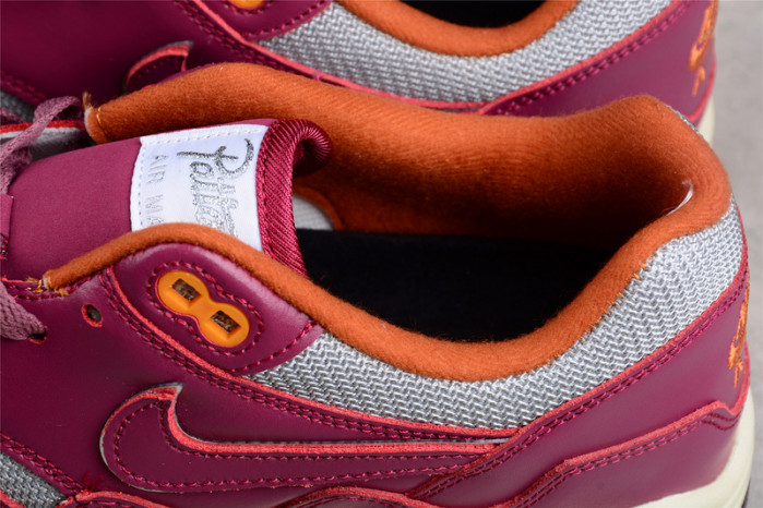 Nike Air Max 1 Patta Collaboration Men