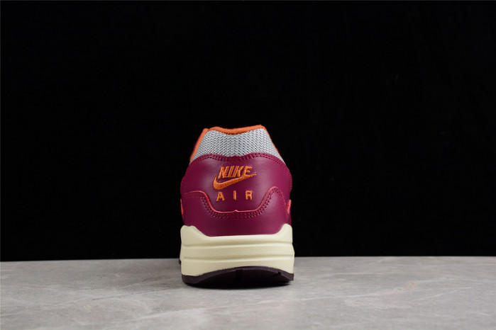 Nike Air Max 1 Patta Collaboration Men