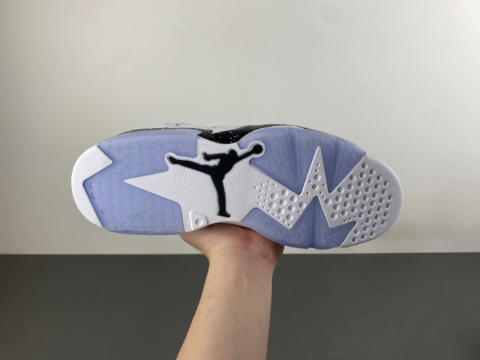 Air Jordan 6 “Oreo”（2026） CT8529-108