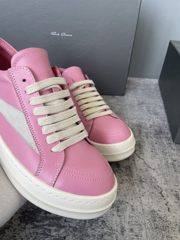 R1ck owen sneaker
