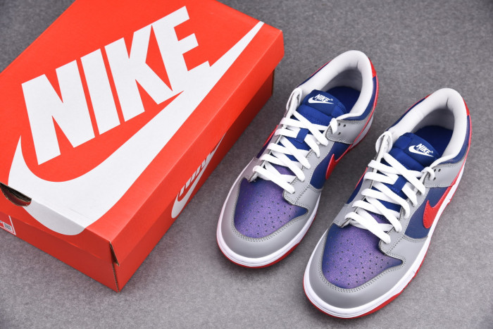 NIKE DUNK LOW SAMBA 2020 CZ2667-400