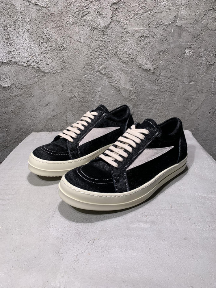 R1ck owen sneaker