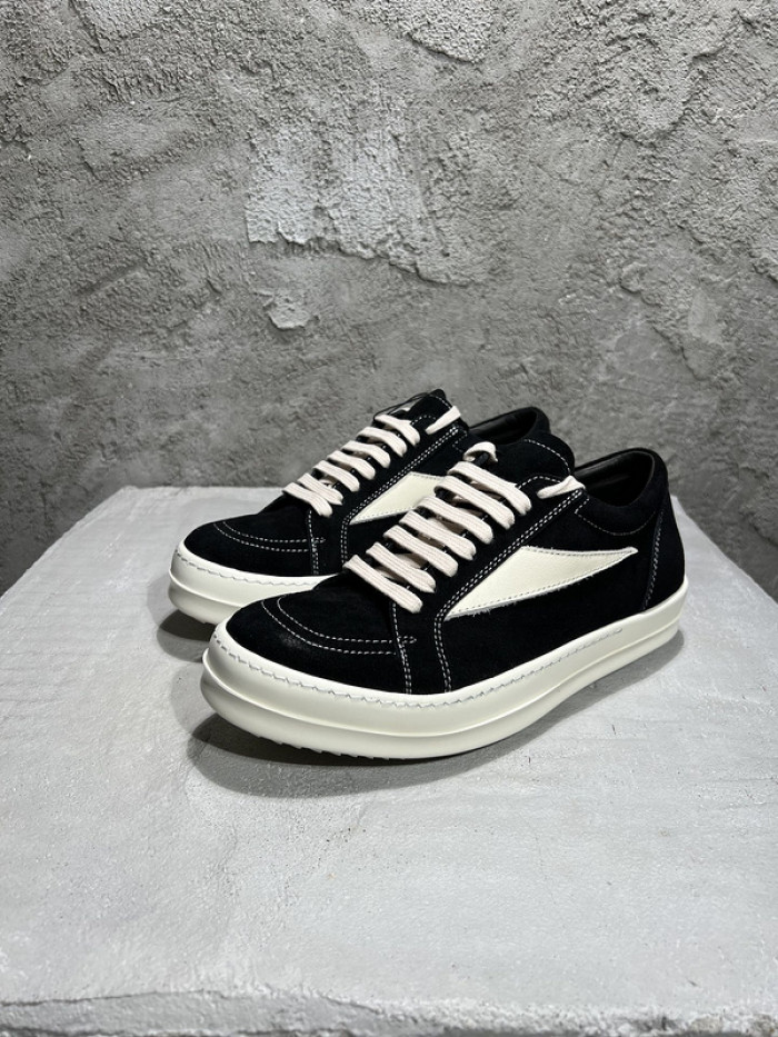 R1ck owen sneaker