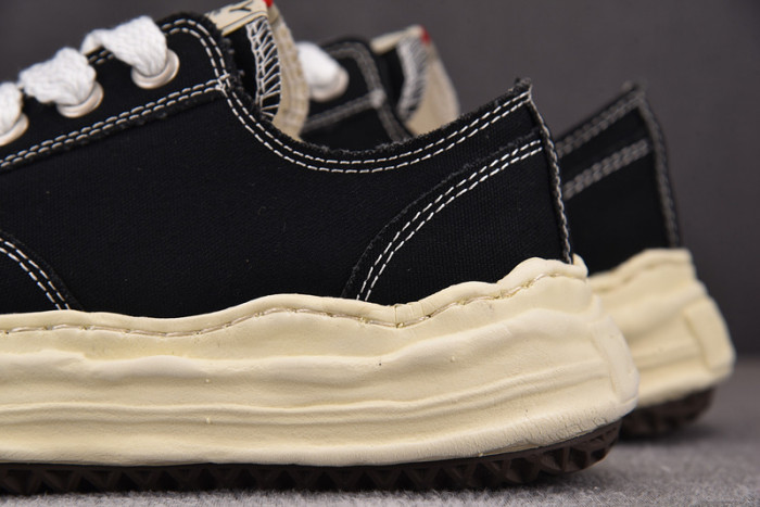 MIHARA YASUHIRO SNEAKERS