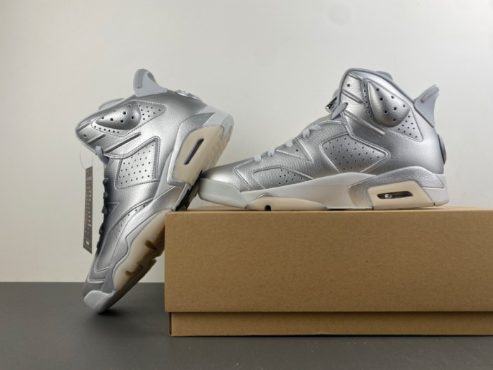 Air Jordan 6 “PSG” IQ5135-001