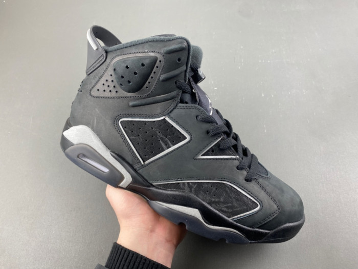 Air Jordan 6 “Cap and Gown” IR2266-010