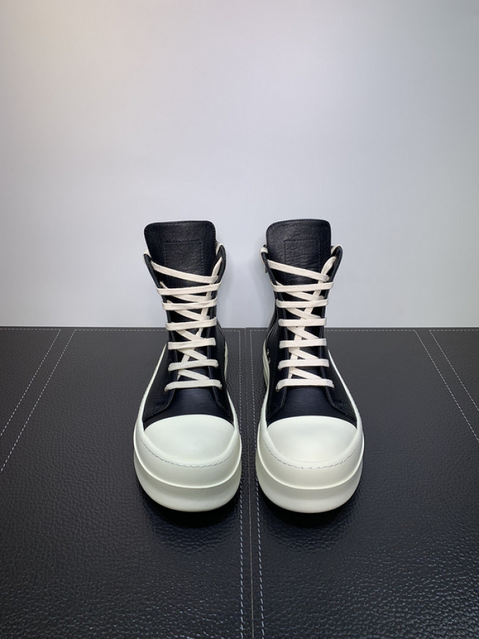 R1ck owen sneaker