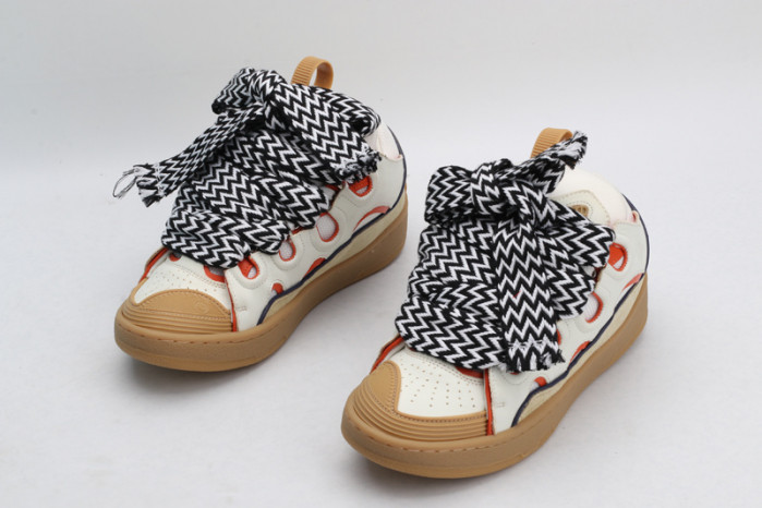 Lanu1n curb sneakers