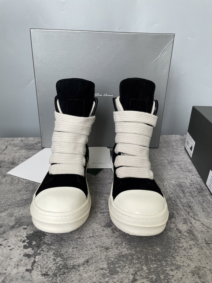 R1ck owen sneaker
