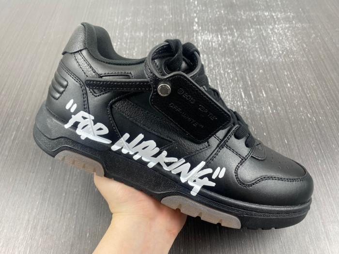 OFW OUT OF OFFICE SNEAKERS