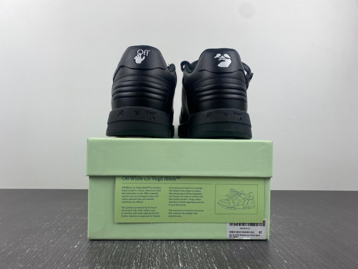 OFW OUT OF OFFICE SNEAKERS