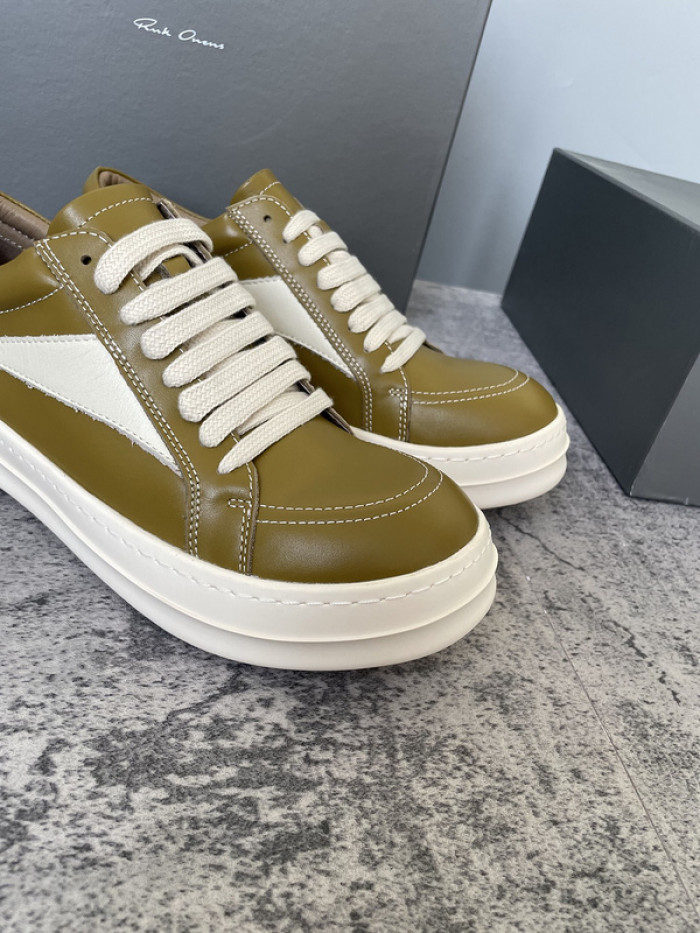 R1ck owen sneaker