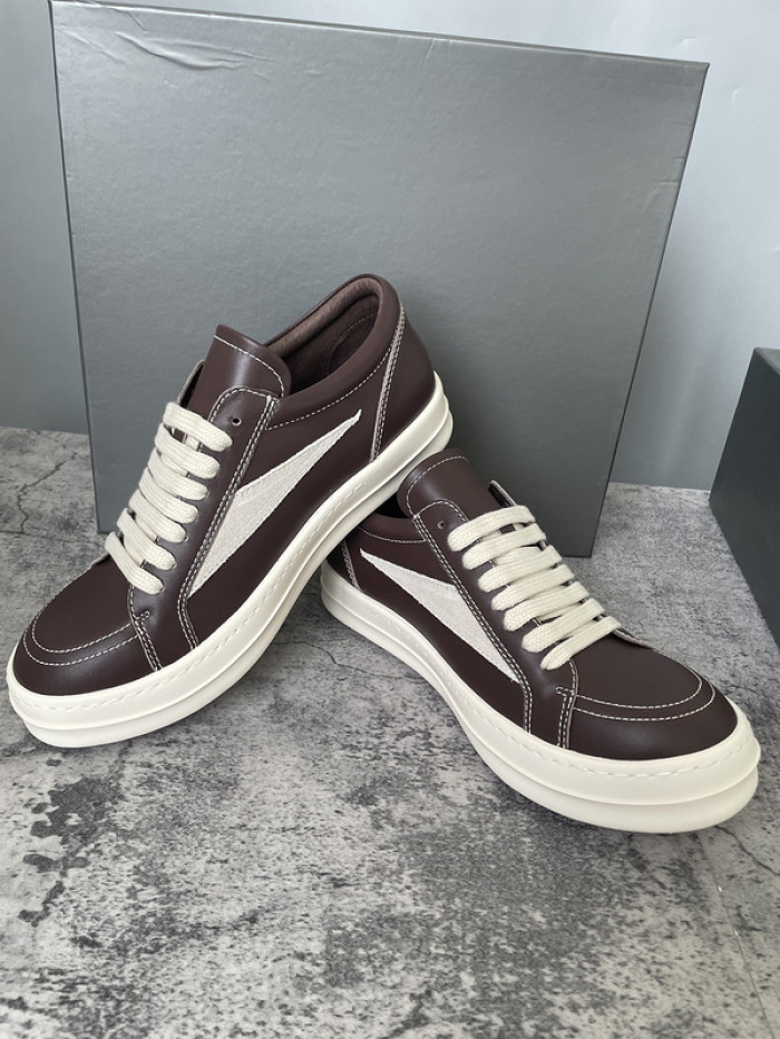 R1ck owen sneaker