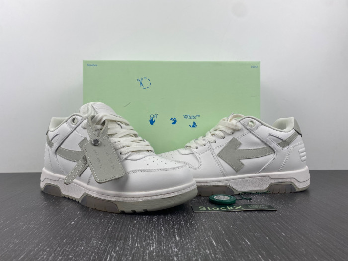 OFW OUT OF OFFICE SNEAKERS