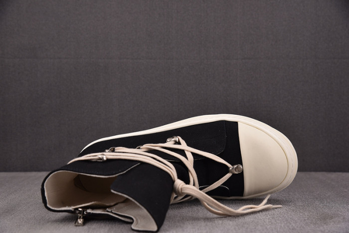 R1ck owen sneaker