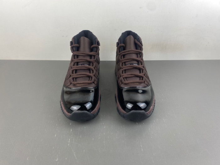 Air Jordan 11 ‘Gamma Mocha’