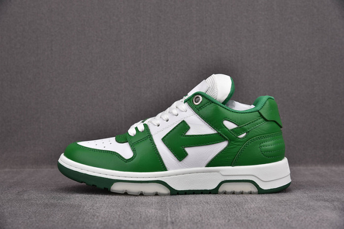 OFW OUT OF OFFICE SNEAKERS
