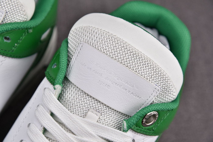 OFW OUT OF OFFICE SNEAKERS