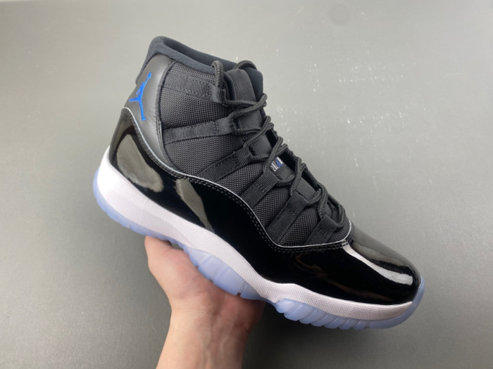 Jordan 11 Retro Space Jam (2026) - CT8012-900