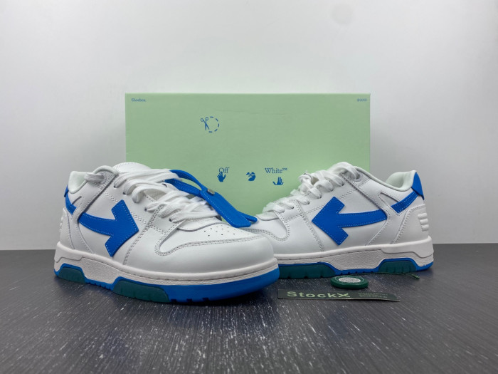 OFW OUT OF OFFICE SNEAKERS