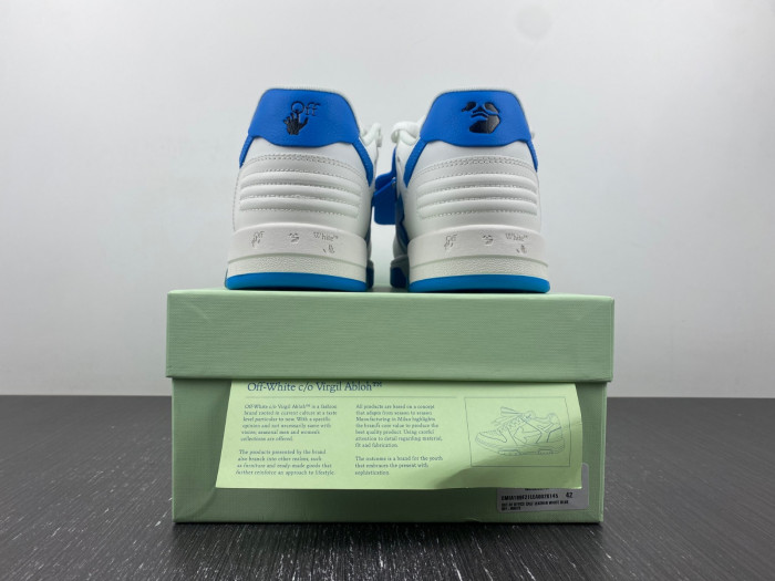 OFW OUT OF OFFICE SNEAKERS