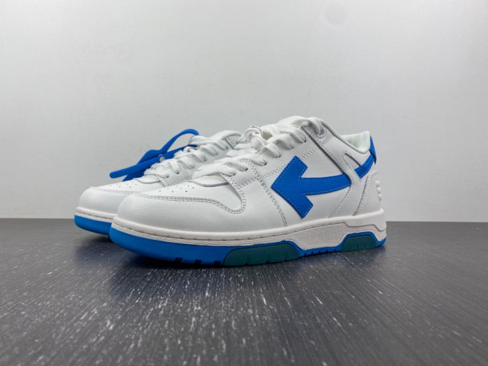 OFW OUT OF OFFICE SNEAKERS