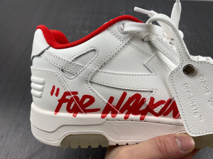 OFW OUT OF OFFICE SNEAKERS