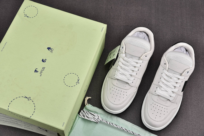OFW OUT OF OFFICE SNEAKERS