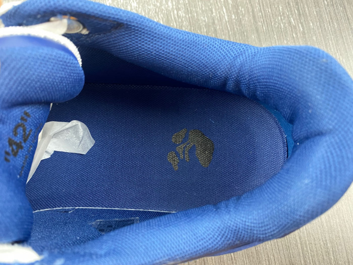 OFW OUT OF OFFICE SNEAKERS