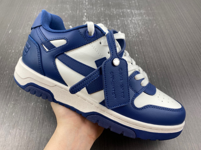 OFW OUT OF OFFICE SNEAKERS